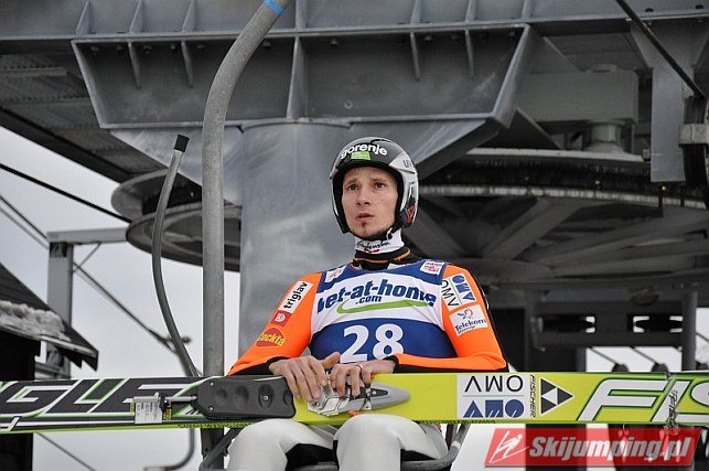 204 Robert Kranjec